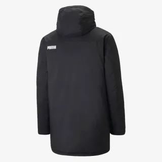 Puma PUMA PADDED HOODED PARKA 