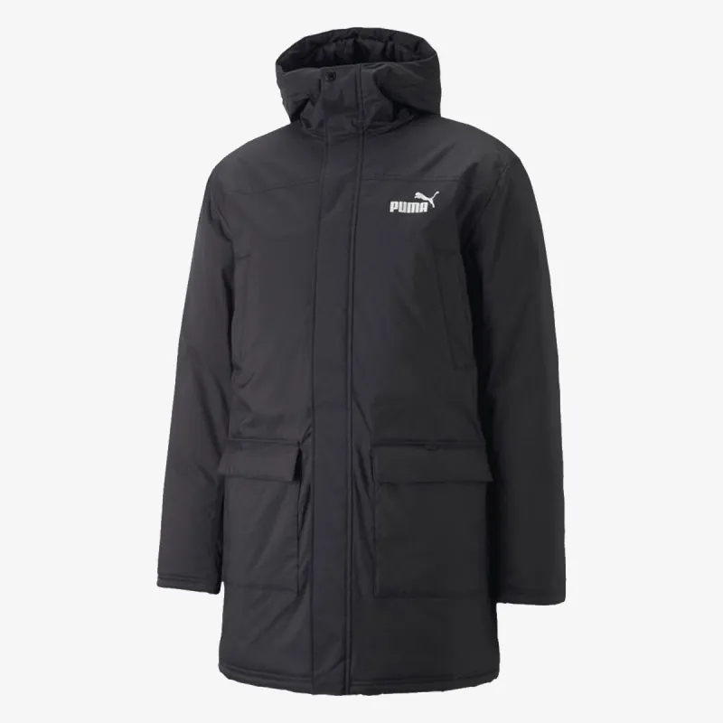 Puma PUMA PADDED HOODED PARKA 
