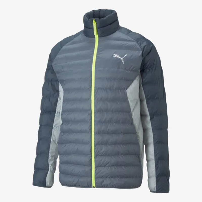 Puma PUMA PACKLITE PRIMALOFT JACKET 