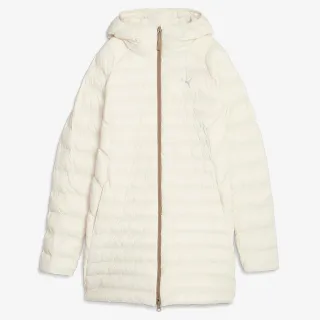 Puma PUMA PackLITE Primaloft Long Hooded Jack 