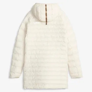Puma PUMA PackLITE Primaloft Long Hooded Jack 