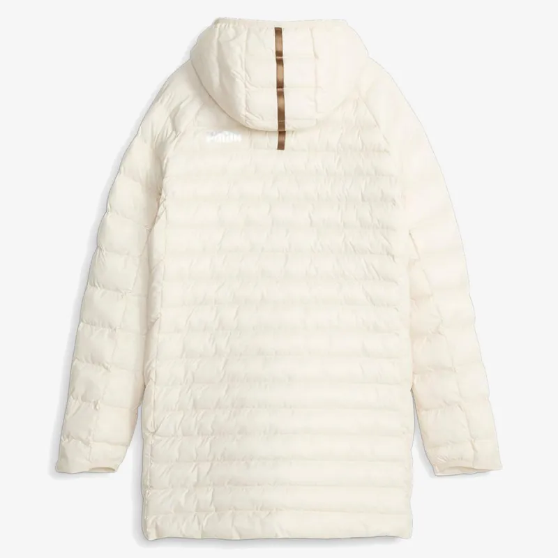 Puma PUMA PackLITE Primaloft Long Hooded Jack 