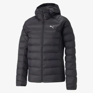 Puma PUMA PACKLITE HOODED DOWN JACKET 