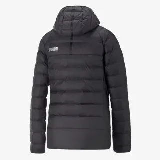 Puma PUMA PACKLITE HOODED DOWN JACKET 