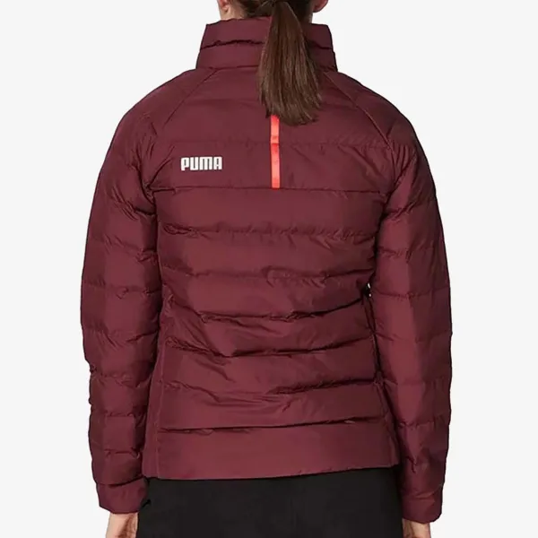 Puma PUMA ACTIVE POLYBALL JACKET 