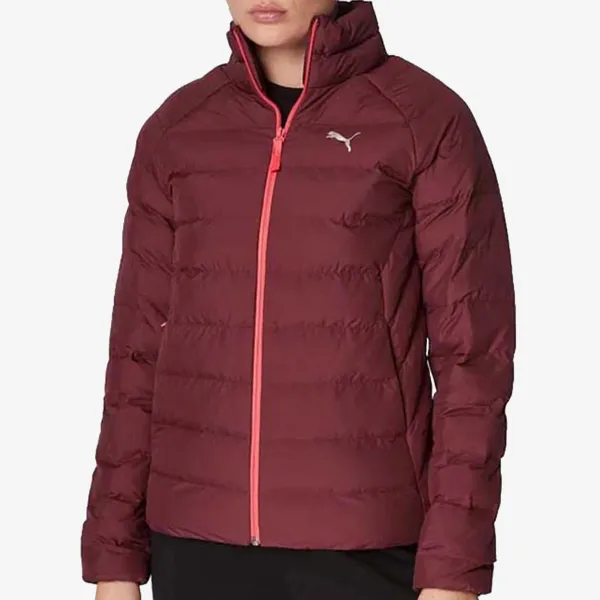 Puma PUMA ACTIVE POLYBALL JACKET 
