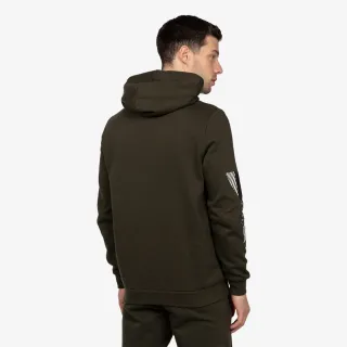 Puma PUMA POWER LOGO HOODIE FL 