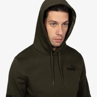 Puma PUMA POWER LOGO HOODIE FL 