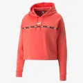 Puma PUMA POWER TAPE HOODIE FL 