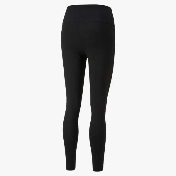 Puma PUMA POWER HIGH-WAIST 7/8 TAPE LEGGINGS 