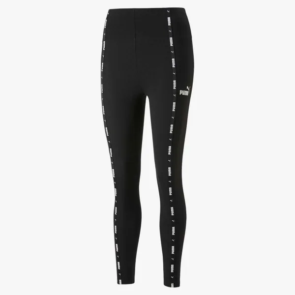 Puma PUMA POWER HIGH-WAIST 7/8 TAPE LEGGINGS 