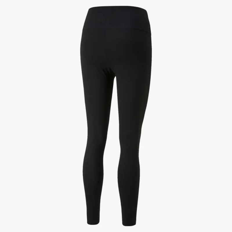 Puma PUMA POWER HIGH-WAIST 7/8 TAPE LEGGINGS 