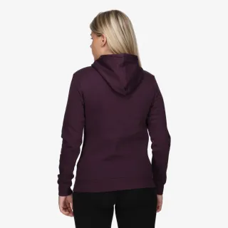 Puma PUMA ESS+ Metallic Logo  Hoodie FL 