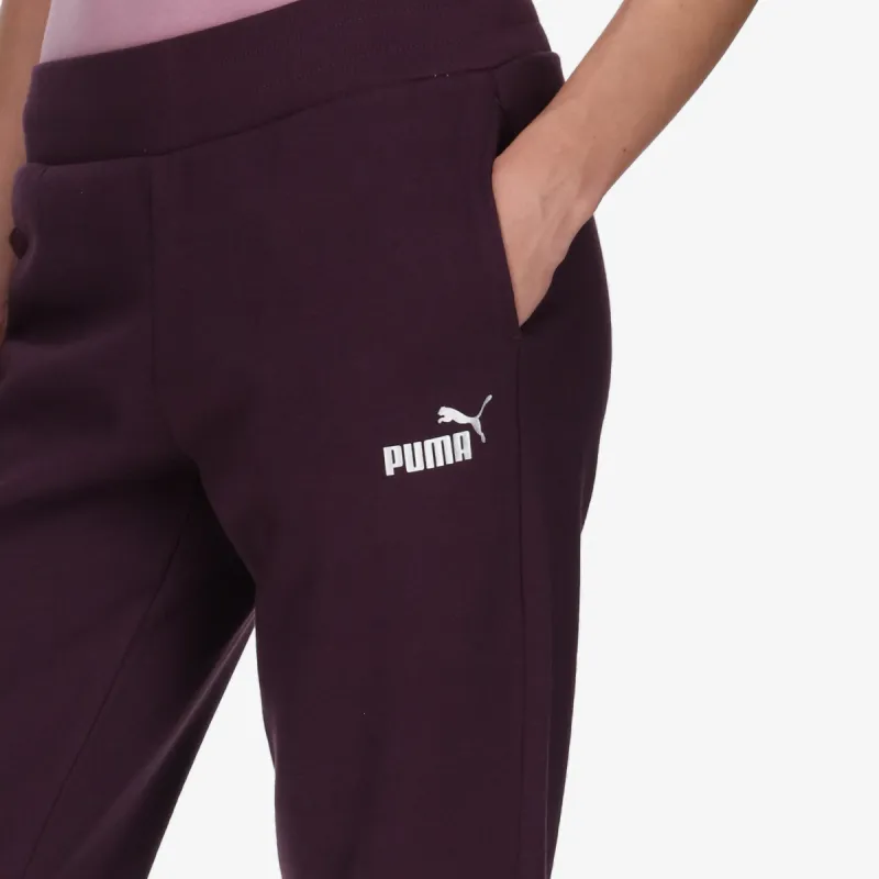 Puma PUMA ESS+ Metallic Pants FL 