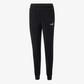 Puma PUMA ESS+ VELOUR PANTS CL 