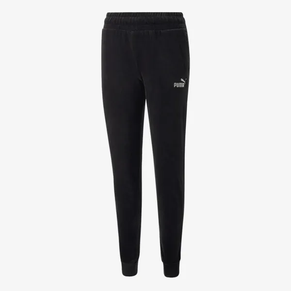 Puma PUMA ESS+ VELOUR PANTS CL 