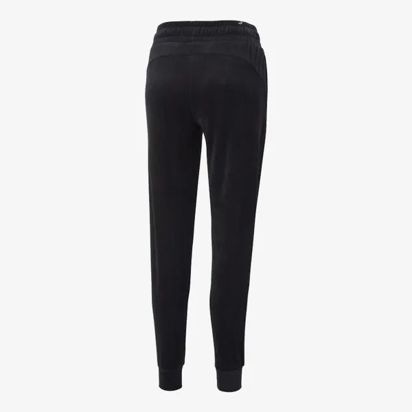 Puma PUMA ESS+ VELOUR PANTS CL 