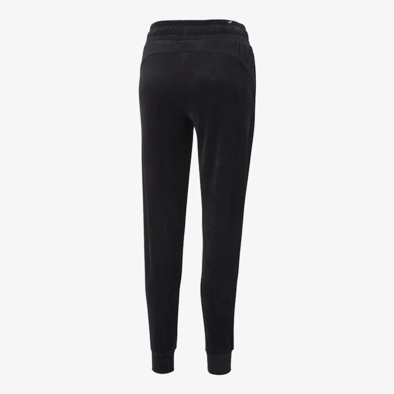 Puma PUMA ESS+ VELOUR PANTS CL 