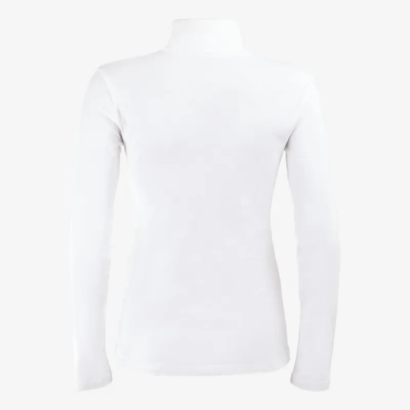 REUSCH REUSCH TURTLENECK PURE W. 