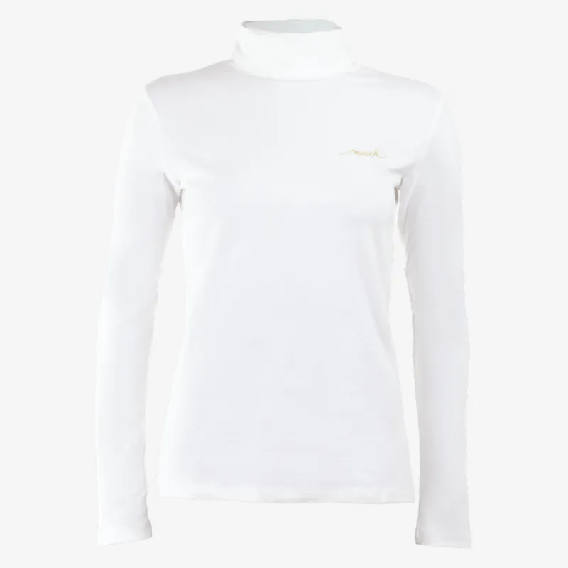 REUSCH REUSCH TURTLENECK PURE W. 