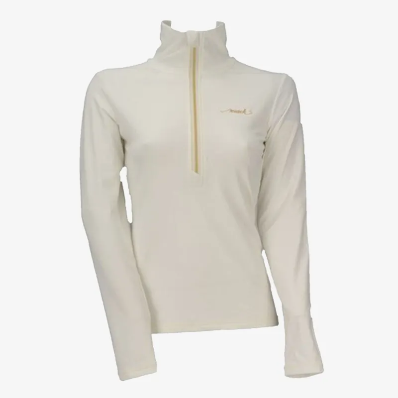 REUSCH REUSCH TURTLENECK PREMIUM WOMEN WITH ZIP 