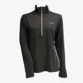 REUSCH REUSCH TURTLENECK PREMIUM W. WITH ZIPPER 