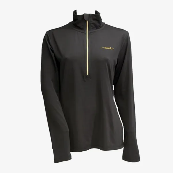 REUSCH REUSCH TURTLENECK PREMIUM W. WITH ZIPPER 