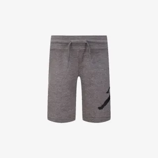 Nike JDB JUMPMAN AIR FLEECE SHORT 
