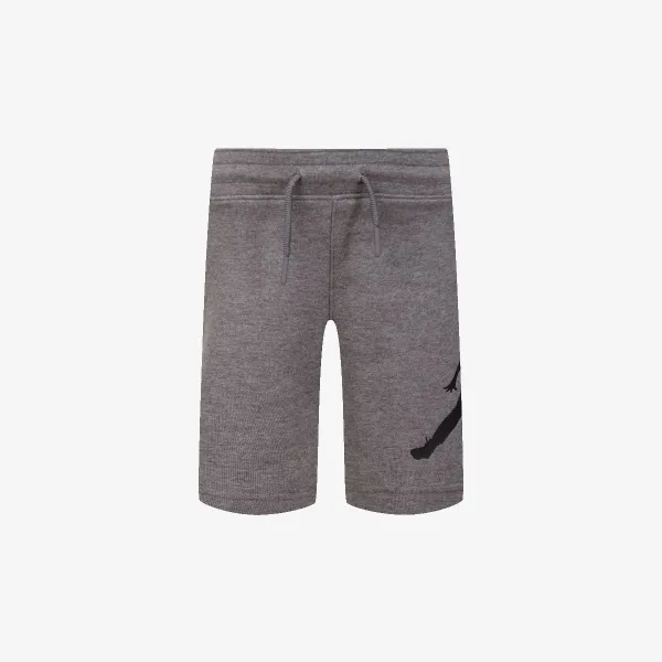 Nike JDB JUMPMAN AIR FLEECE SHORT 