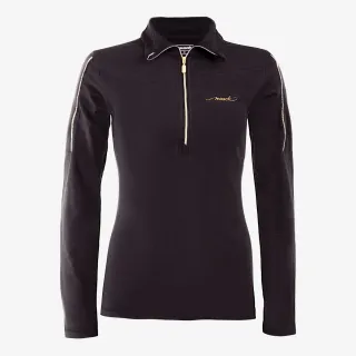 REUSCH REUSCH TURTLENECK ELITE W. TECH. WITH ZI 