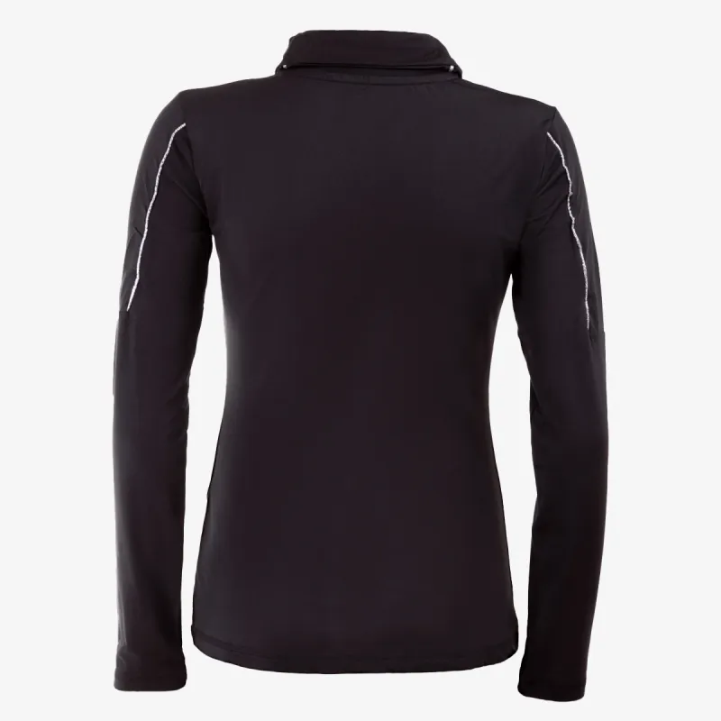 REUSCH REUSCH TURTLENECK DELUXE W. TECH. WITH Z 