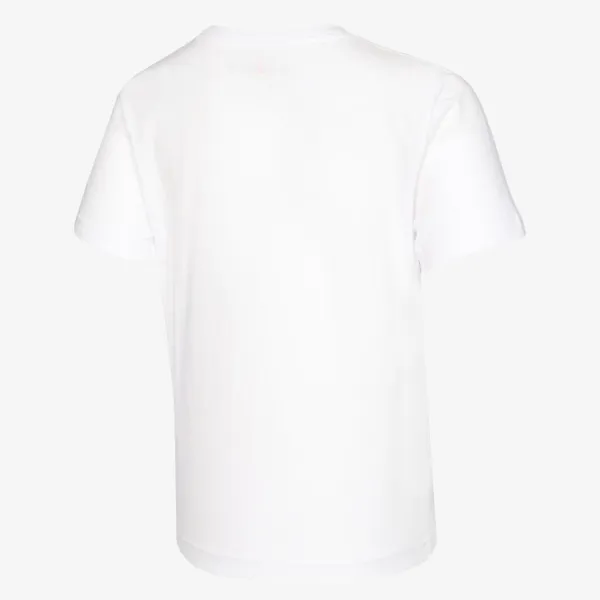 JORDAN JDB THE SHOES SS TEE 