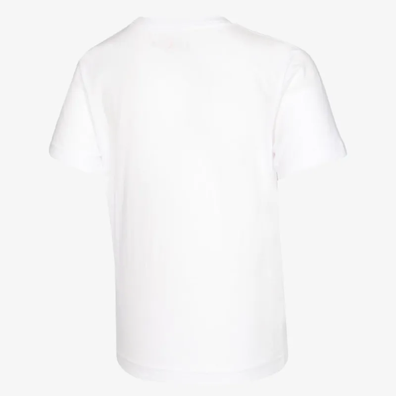 JORDAN JDB THE SHOES SS TEE 