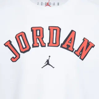 JORDAN Flight Heritage 