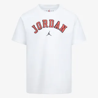 JORDAN Flight Heritage 