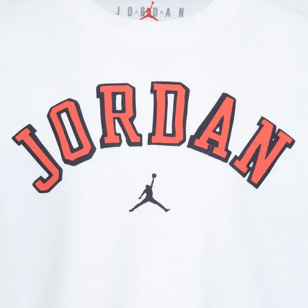 JORDAN Flight Heritage 