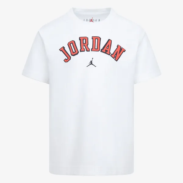 JORDAN Flight Heritage 