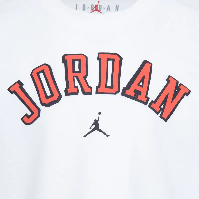 JORDAN Flight Heritage 