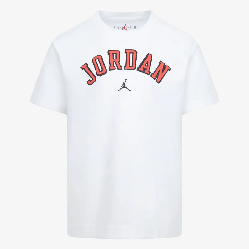 JORDAN Flight Heritage 