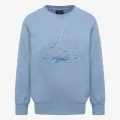Nike JDB OFF COURT FLIGHT CREW 