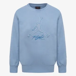 Nike JDB OFF COURT FLIGHT CREW 