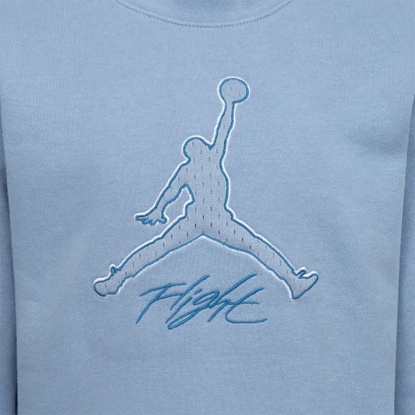 Nike JDB OFF COURT FLIGHT CREW 