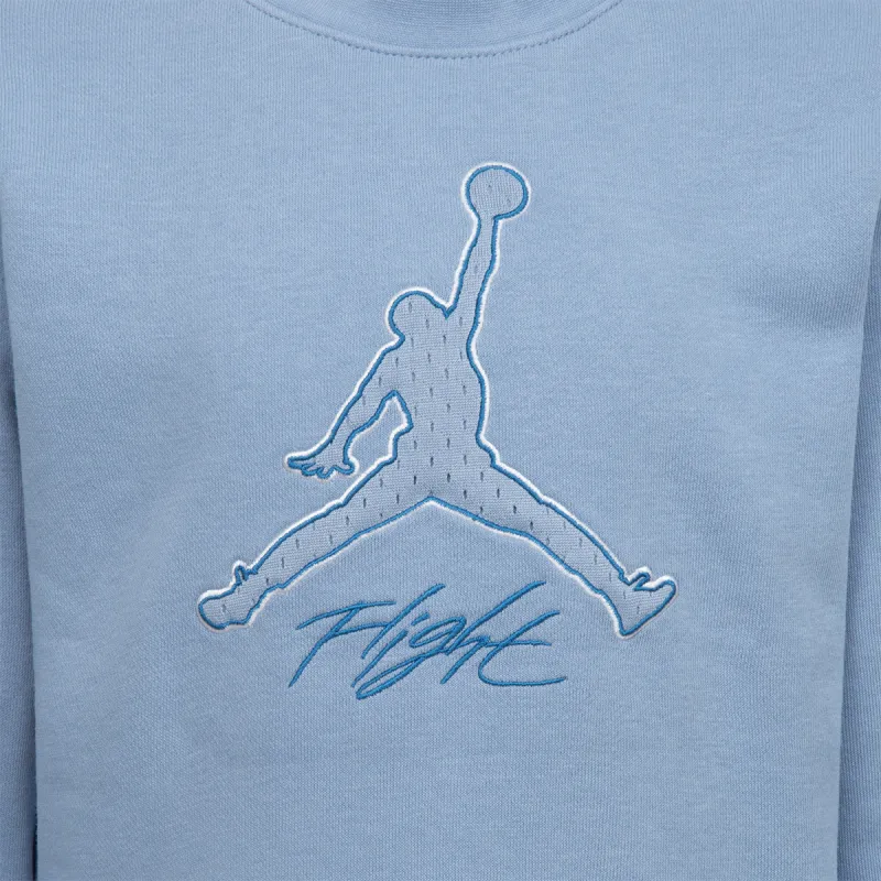 Nike JDB OFF COURT FLIGHT CREW 