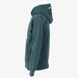 Nike JDB MJ FLIGHT MVP FT PO 