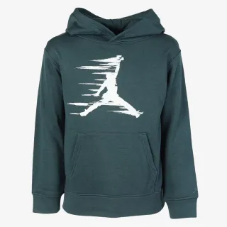 Nike JDB MJ FLIGHT MVP FT PO 