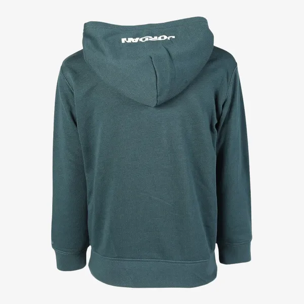 Nike JDB MJ FLIGHT MVP FT PO 