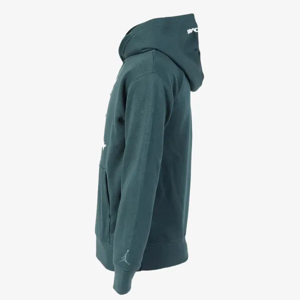 Nike JDB MJ FLIGHT MVP FT PO 