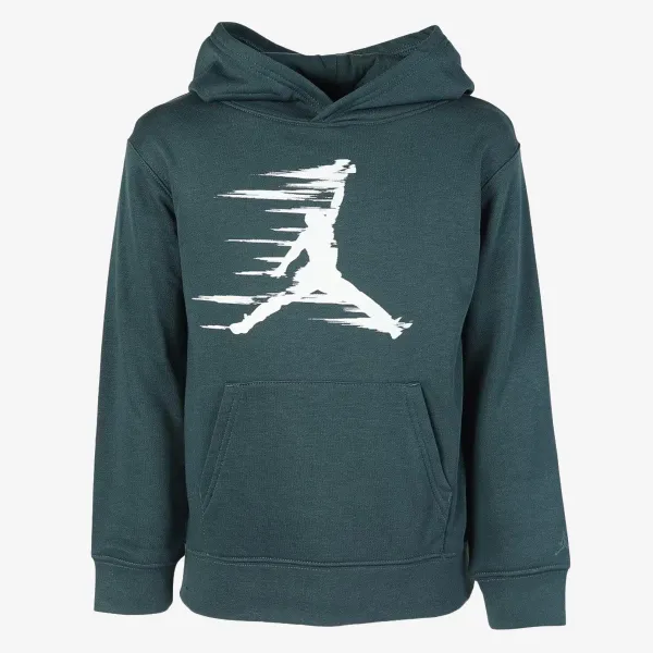 Nike JDB MJ FLIGHT MVP FT PO 