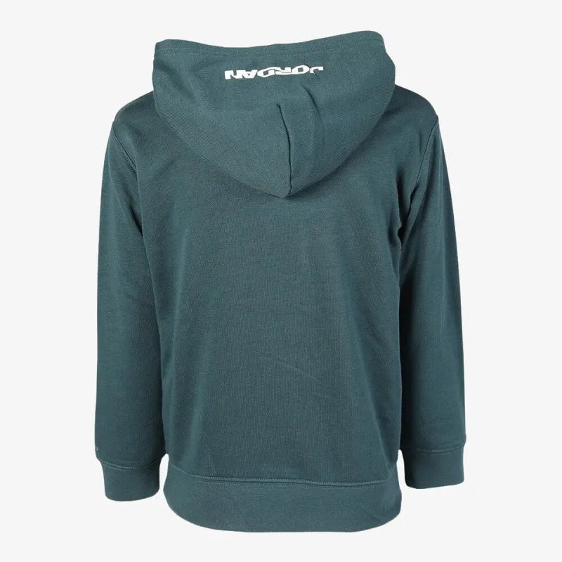 Nike JDB MJ FLIGHT MVP FT PO 