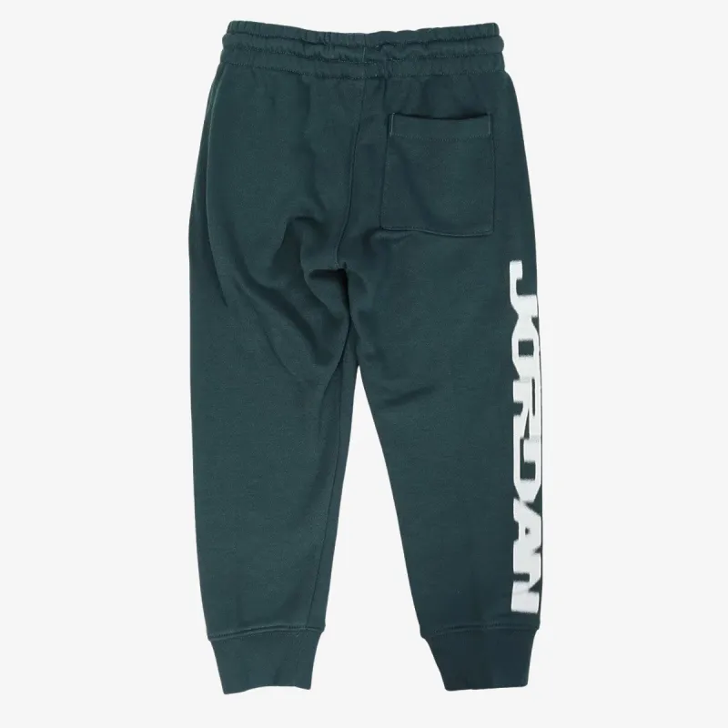 Nike JDB MJ FLIGHT MVP HBR FT PANT 